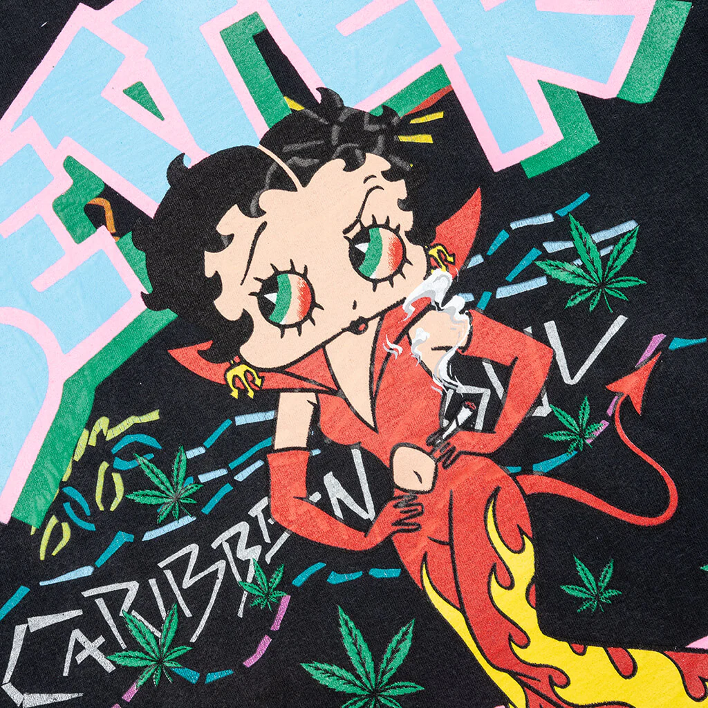 Better Boop Tee - Multi - Image 4