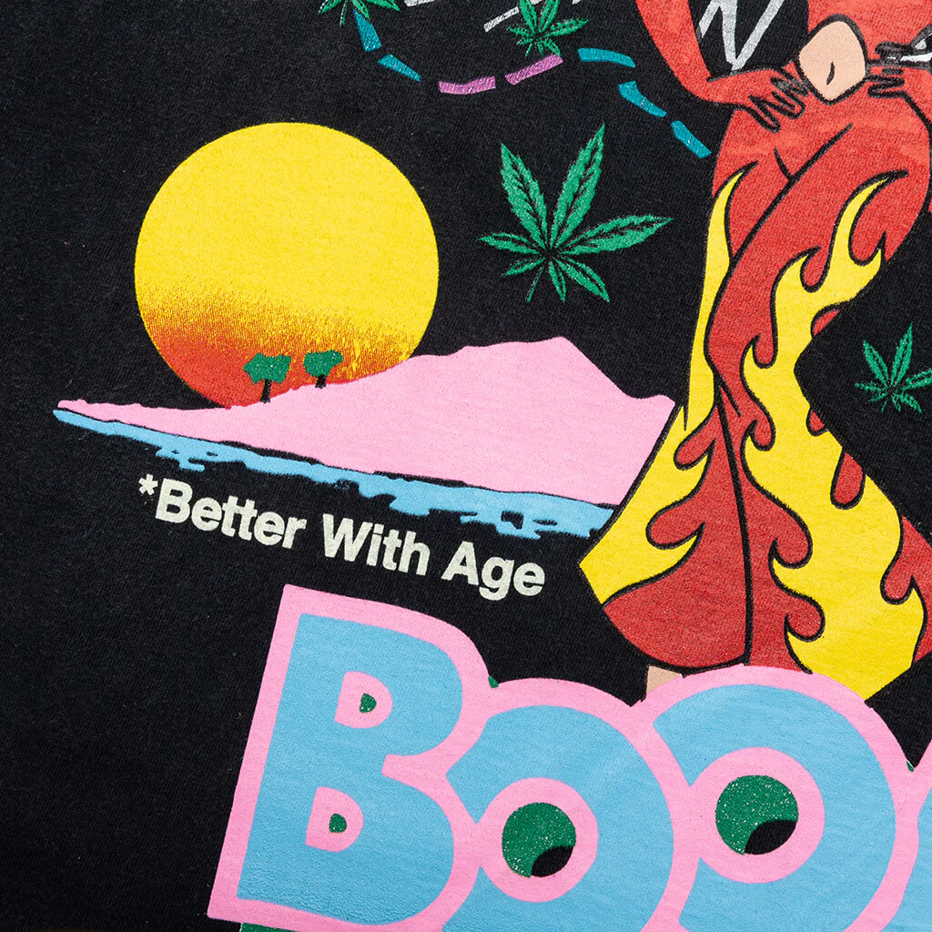 Better Boop Tee - Multi - Image 5