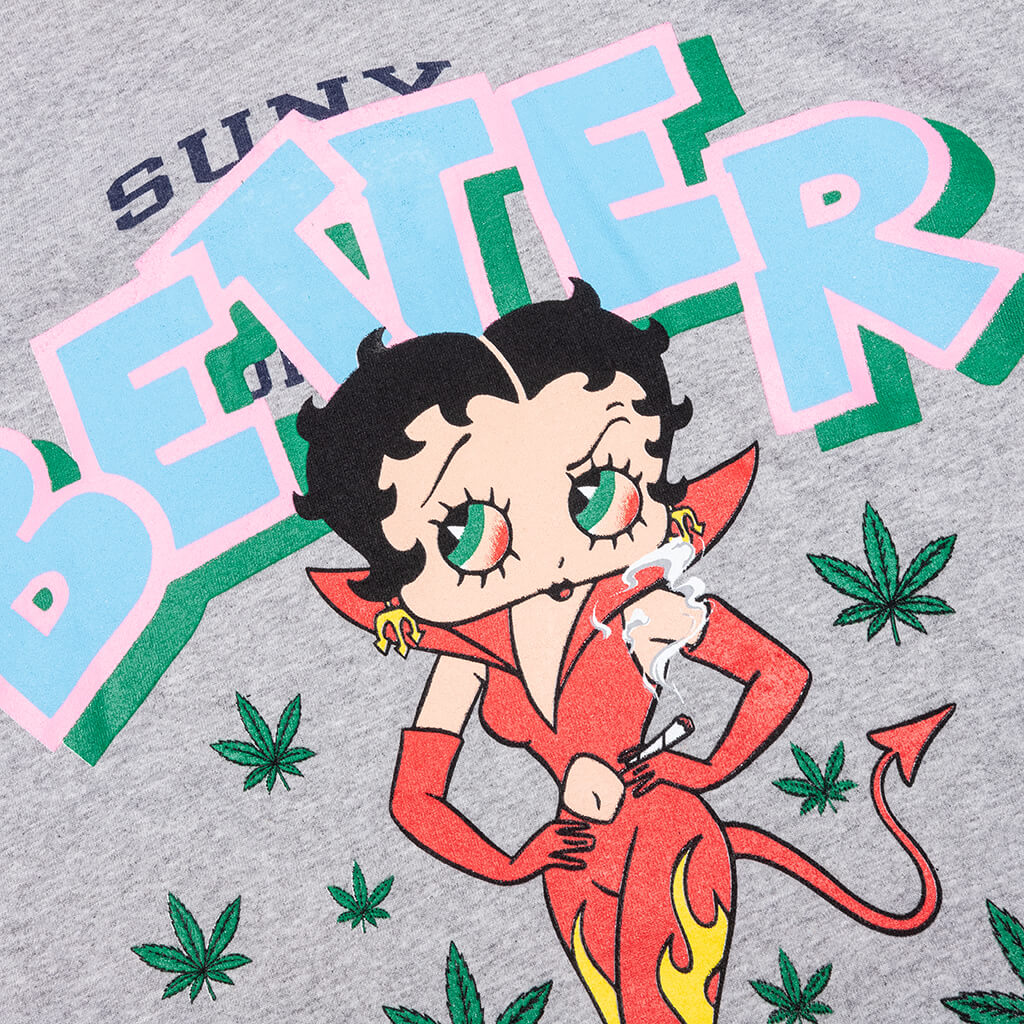 Better Boop Tee - Multi - Image 4