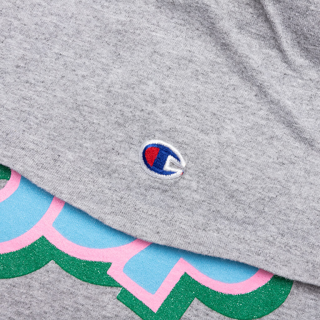 Better Boop Tee - Multi - Image 5