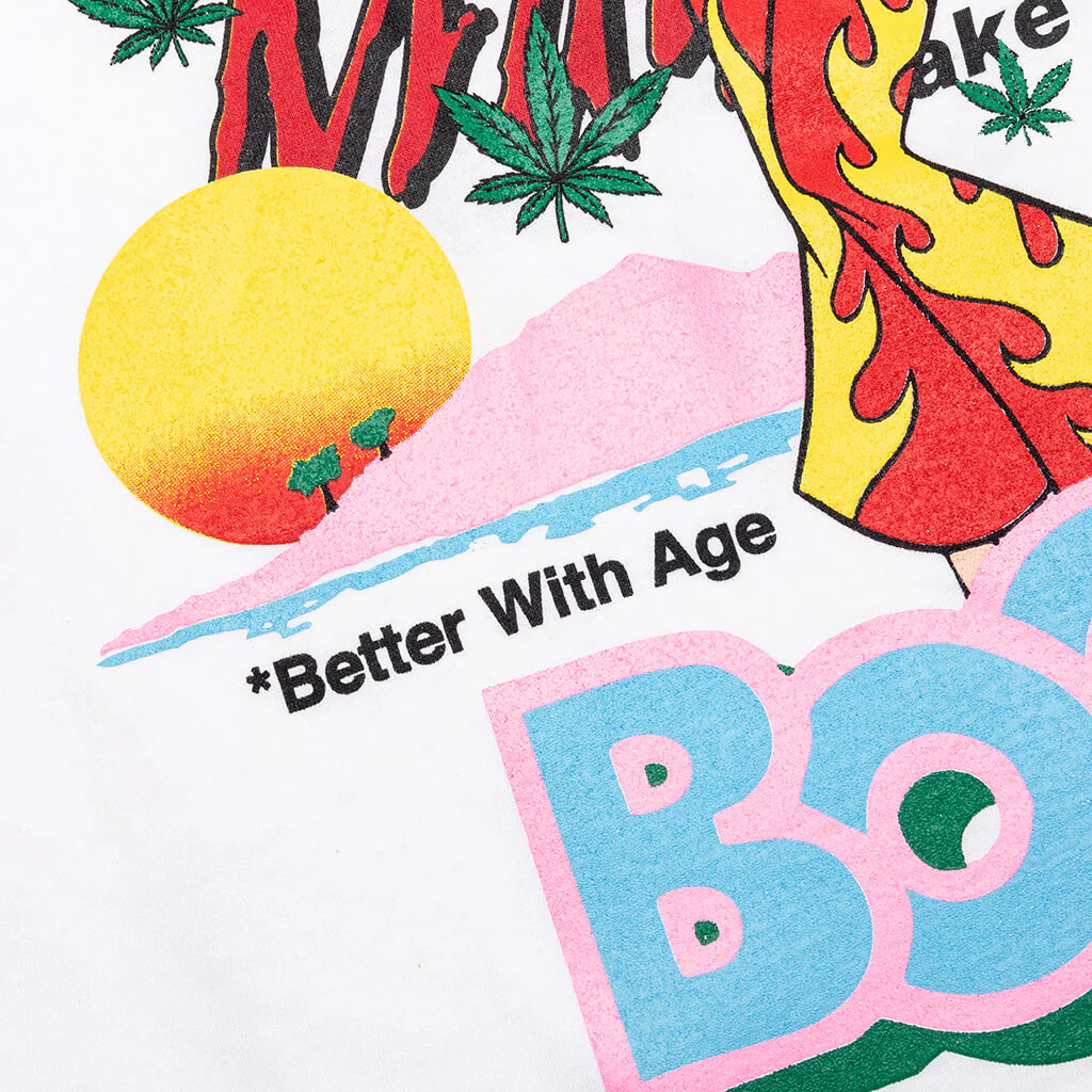 Better Boop Tee - Multi - Image 5