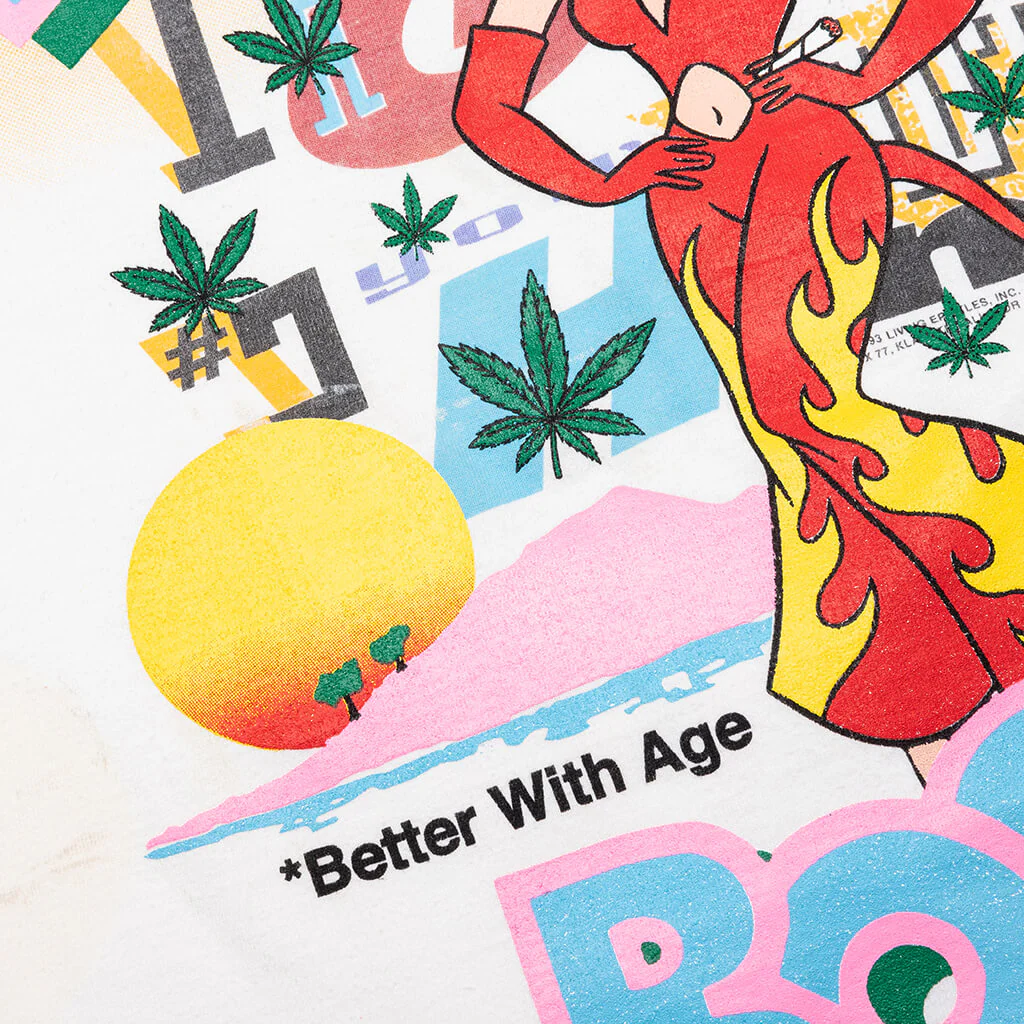 Better Boop Tee - Multi - Image 5