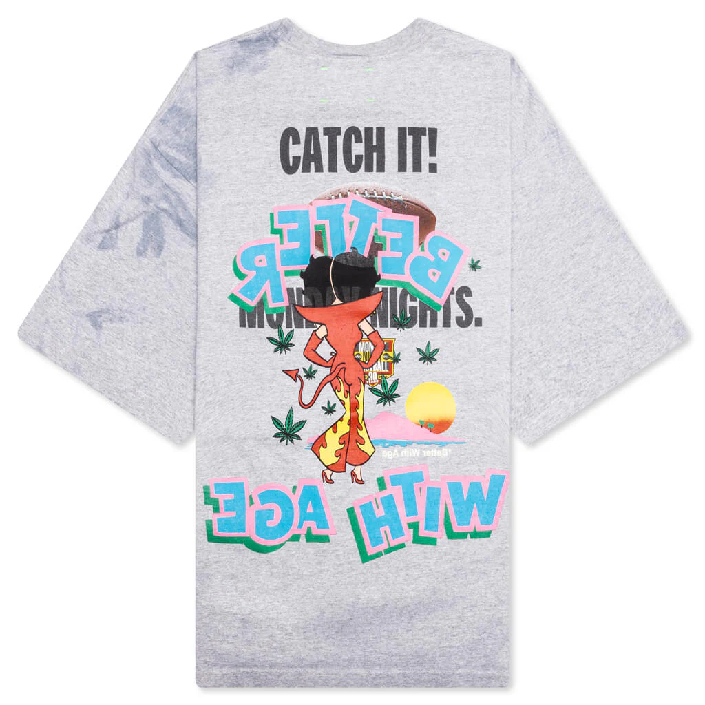 Better Boop Tee - Multi - Image 2