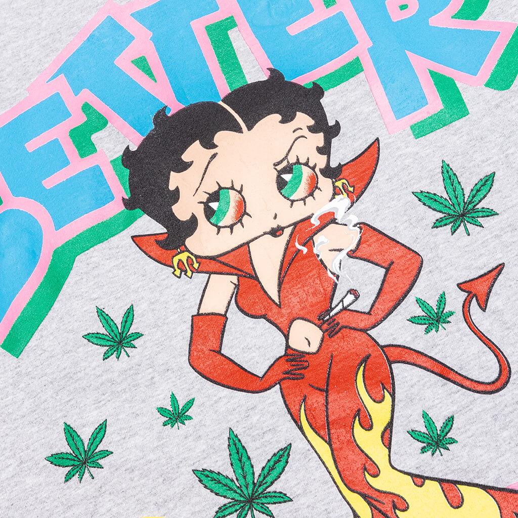 Better Boop Tee - Multi - Image 3