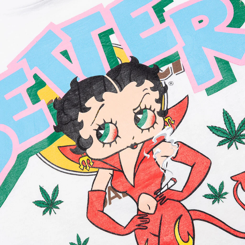 Better Boop Tee - Multi - Image 4