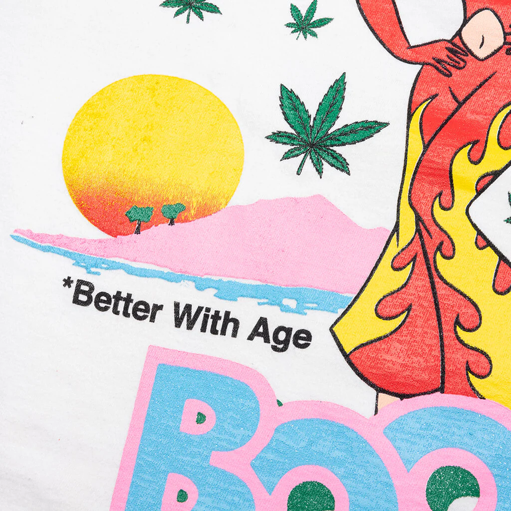 Better Boop Tee - Multi - Image 5