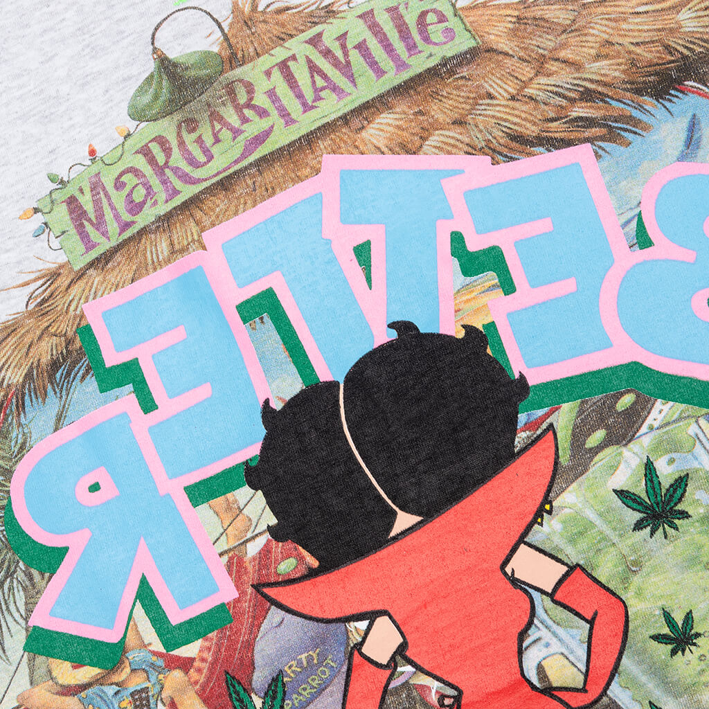 Better Boop Tee - Multi - Image 3
