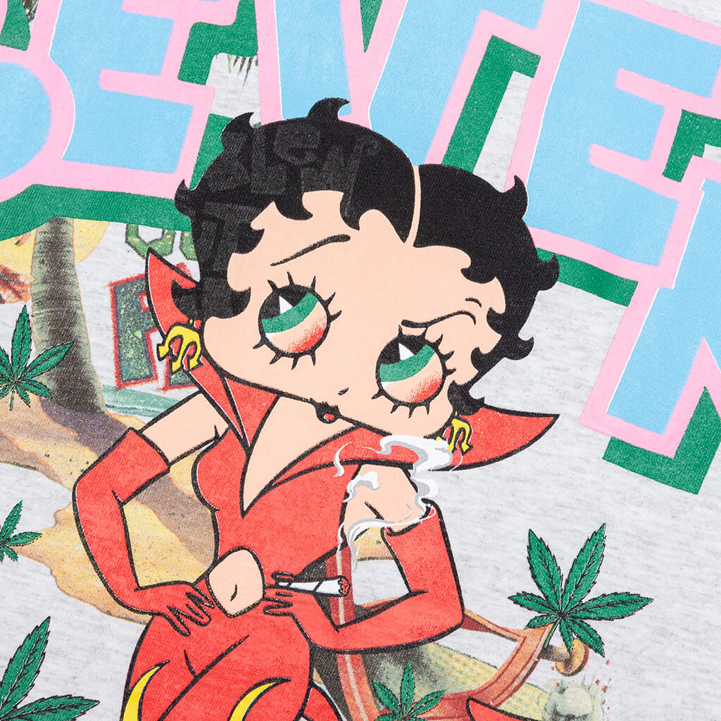 Better Boop Tee - Multi - Image 4