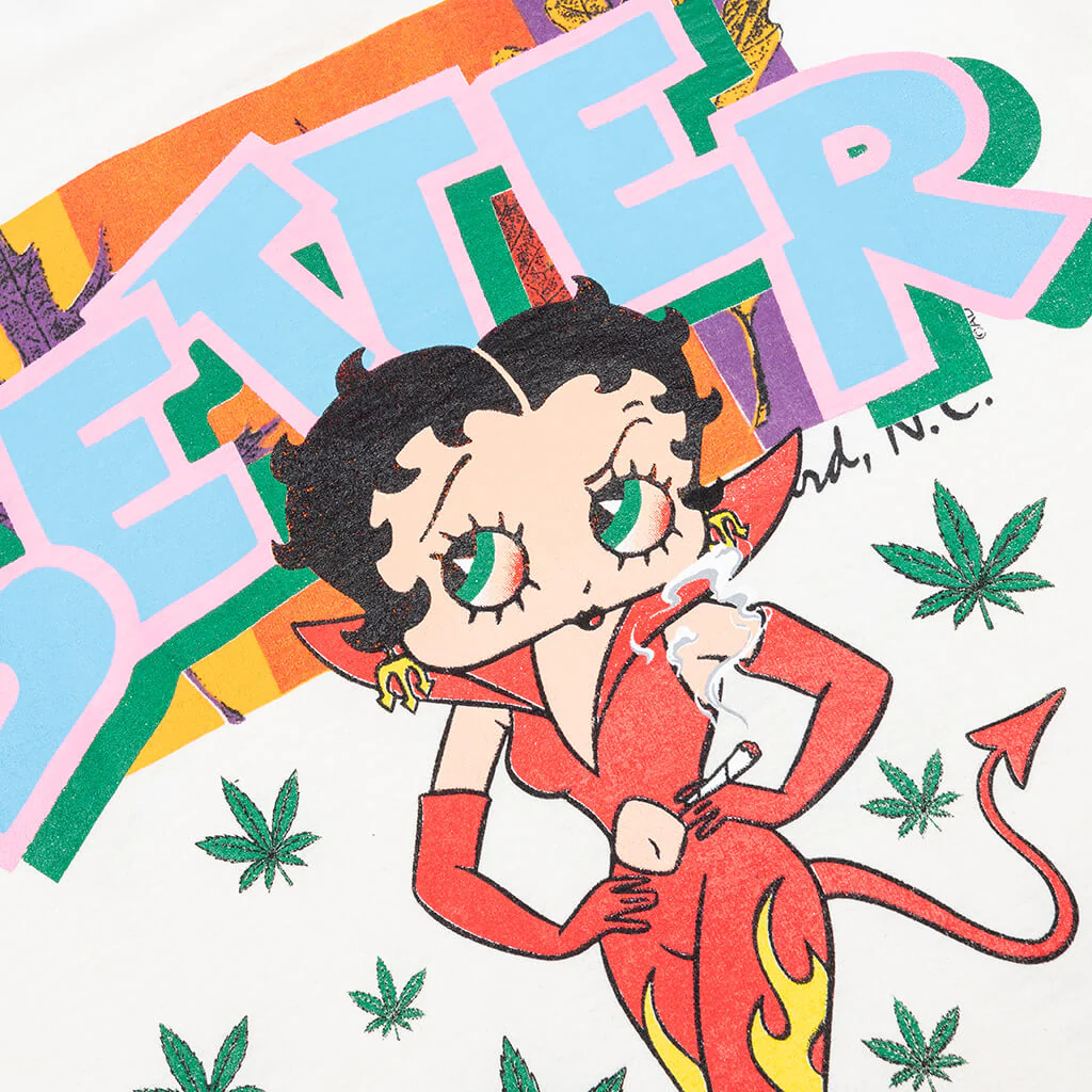 Better Boop Tee - Multi - Image 3