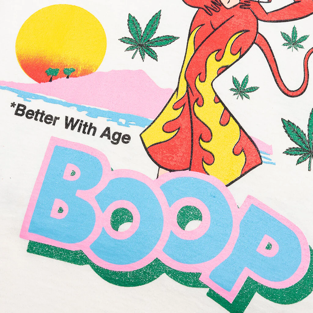 Better Boop Tee - Multi - Image 4