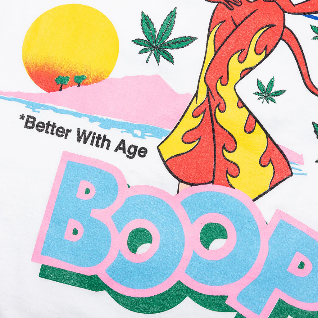 Better Boop Tee - Multi - Image 4