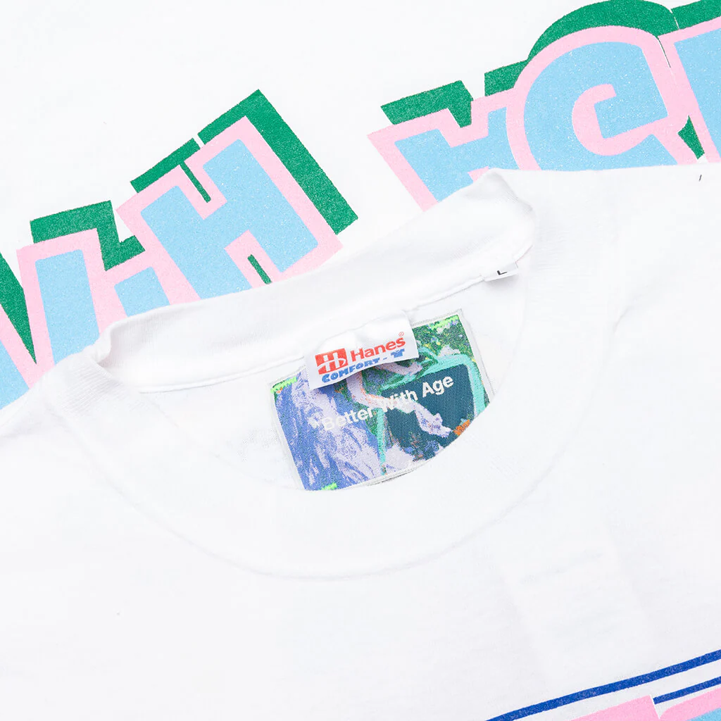 Better Boop Tee - Multi - Image 5