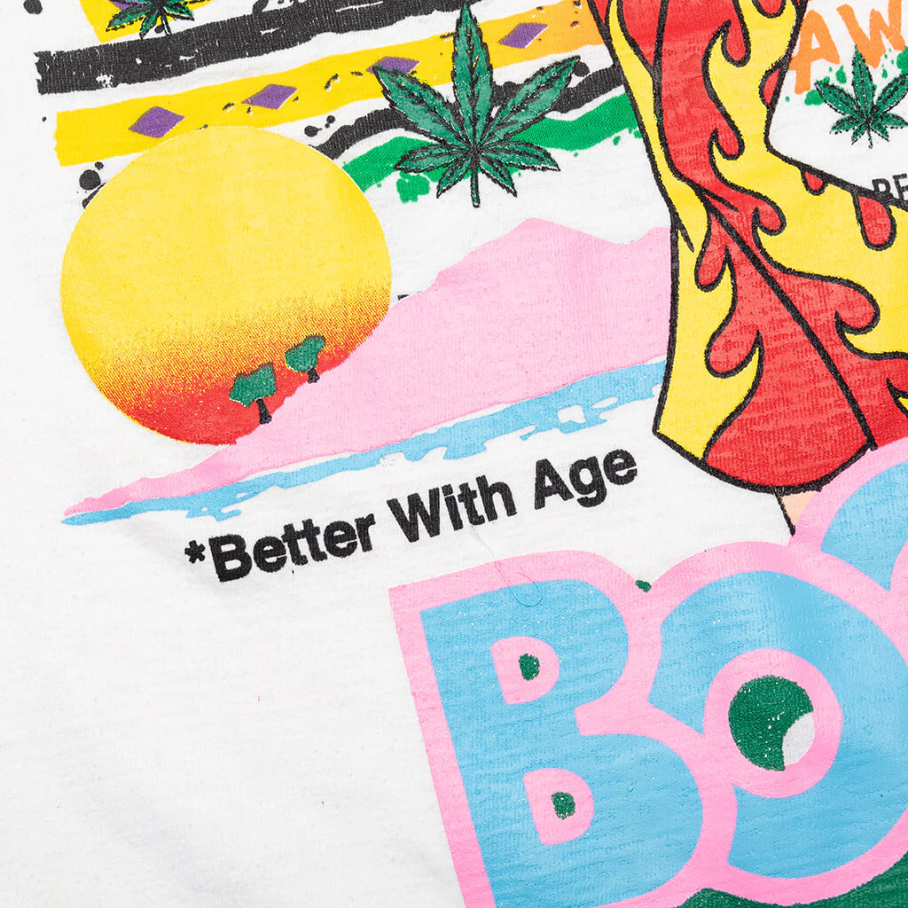 Better Boop Tee - Multi - Image 5