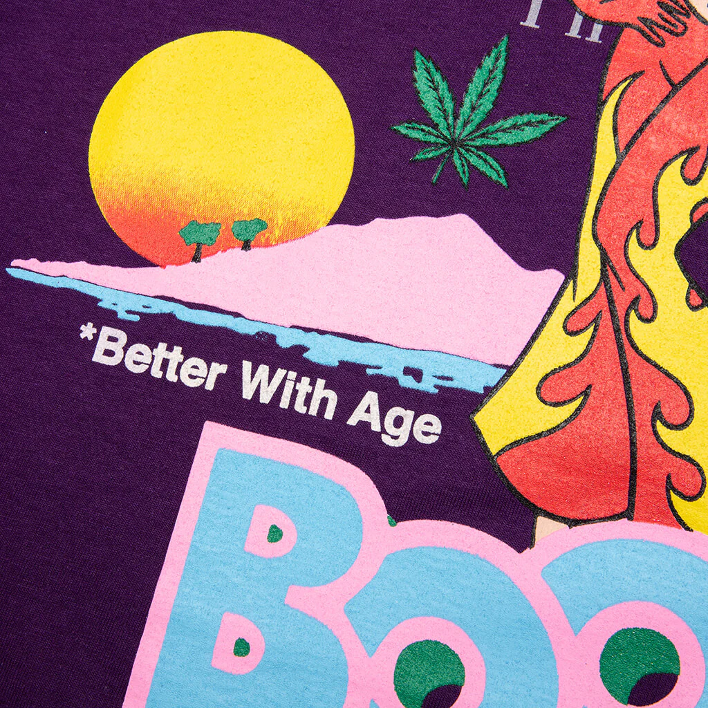 Better Boop Tee - Multi - Image 4