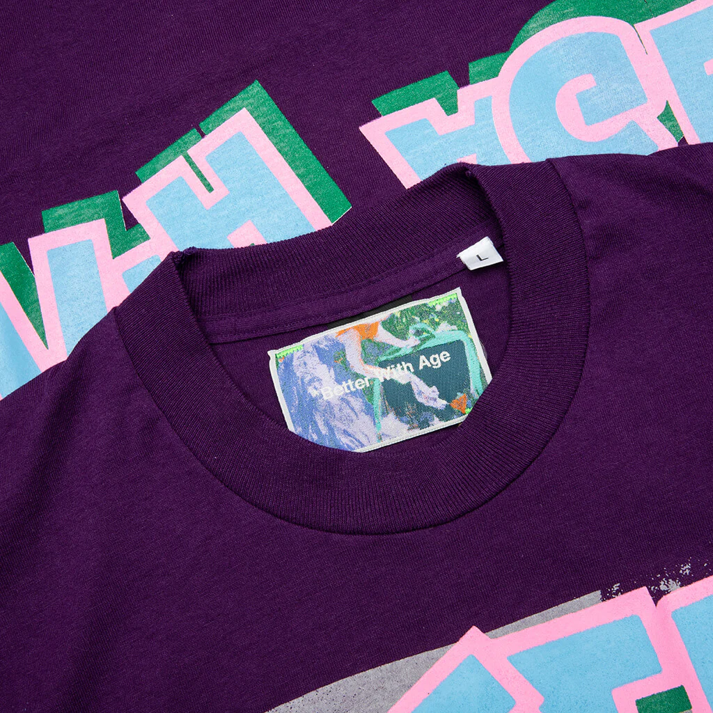 Better Boop Tee - Multi - Image 5