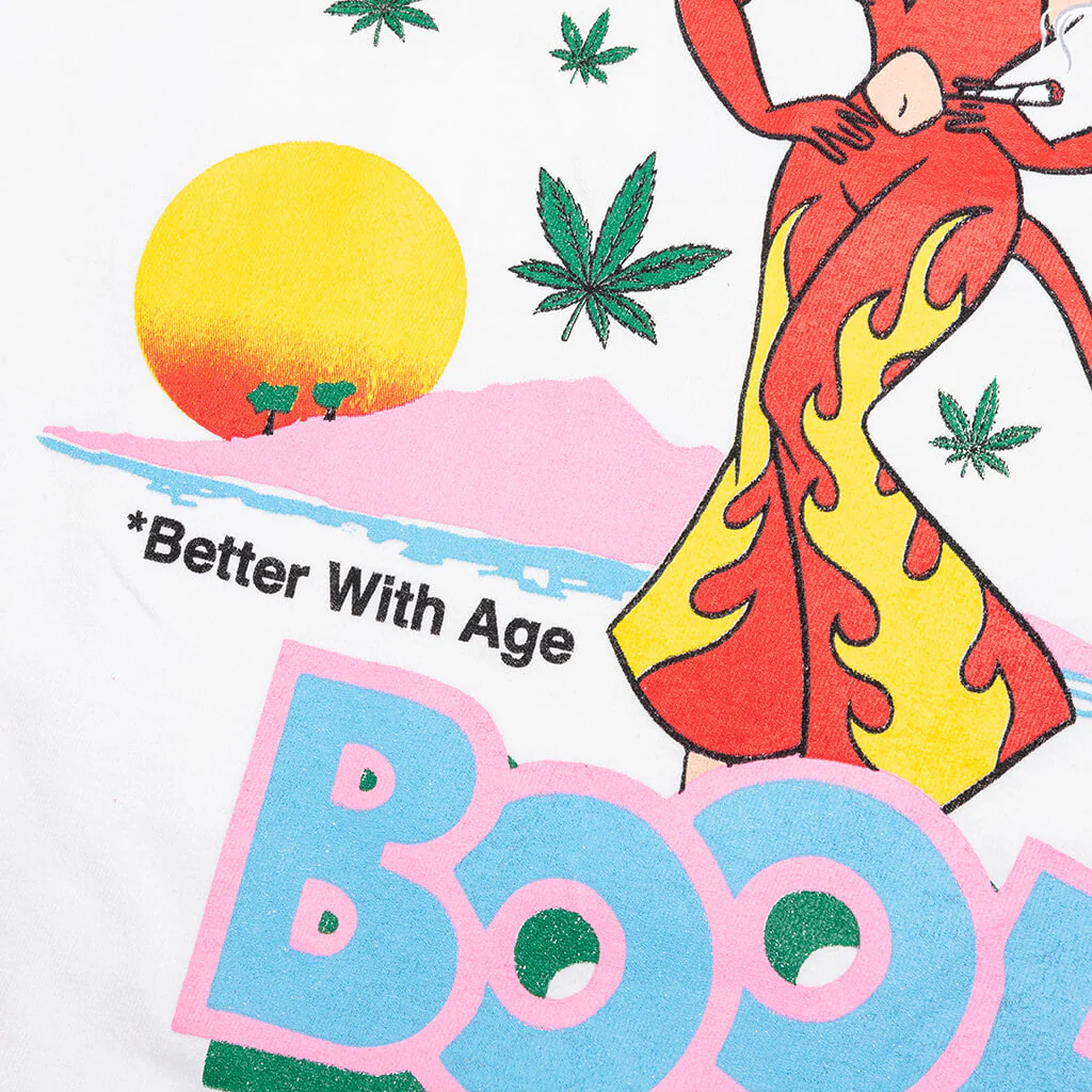 Better Boop Tee - Multi - Image 4
