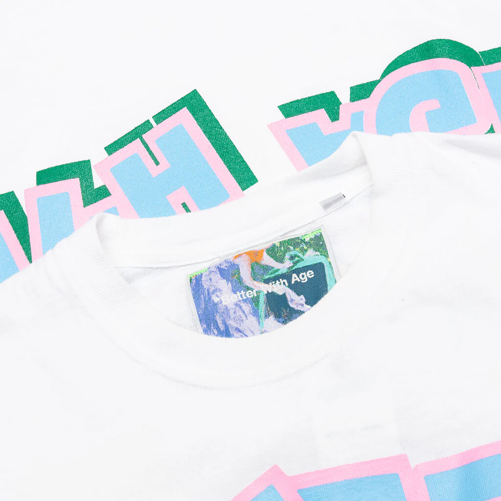 Better Boop Tee - Multi - Image 5