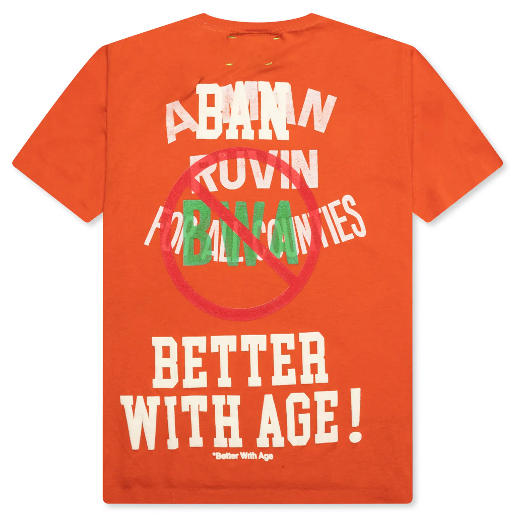 Boycott Tee - Multi - Image 2