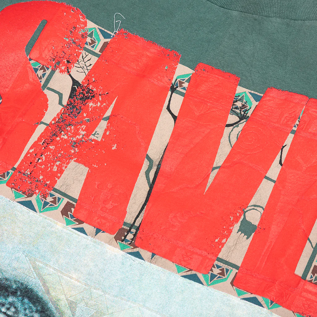Boycott Tee - Multi - Image 3