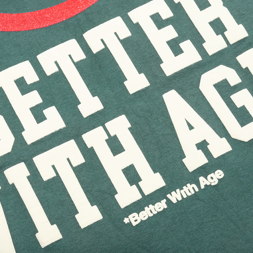 Boycott Tee - Multi - Image 6