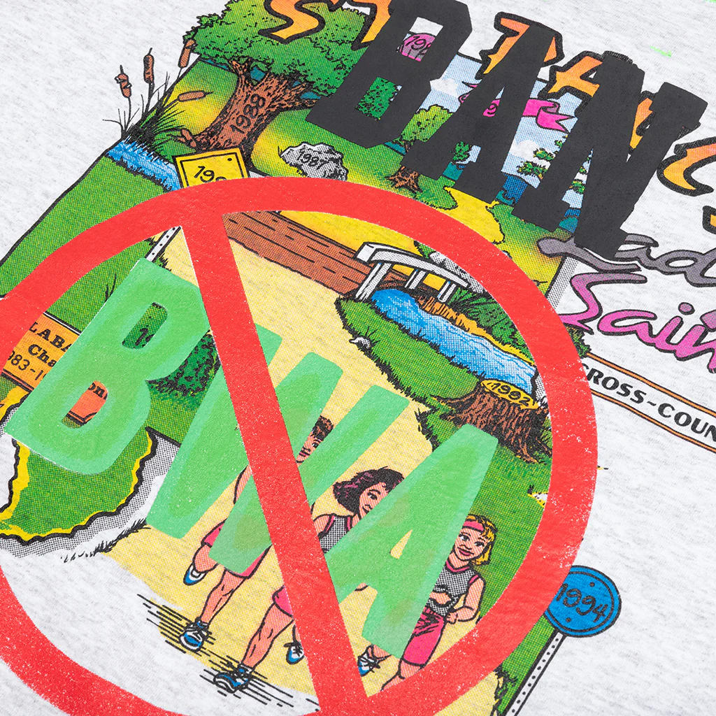 Boycott Tee - Multi - Image 5