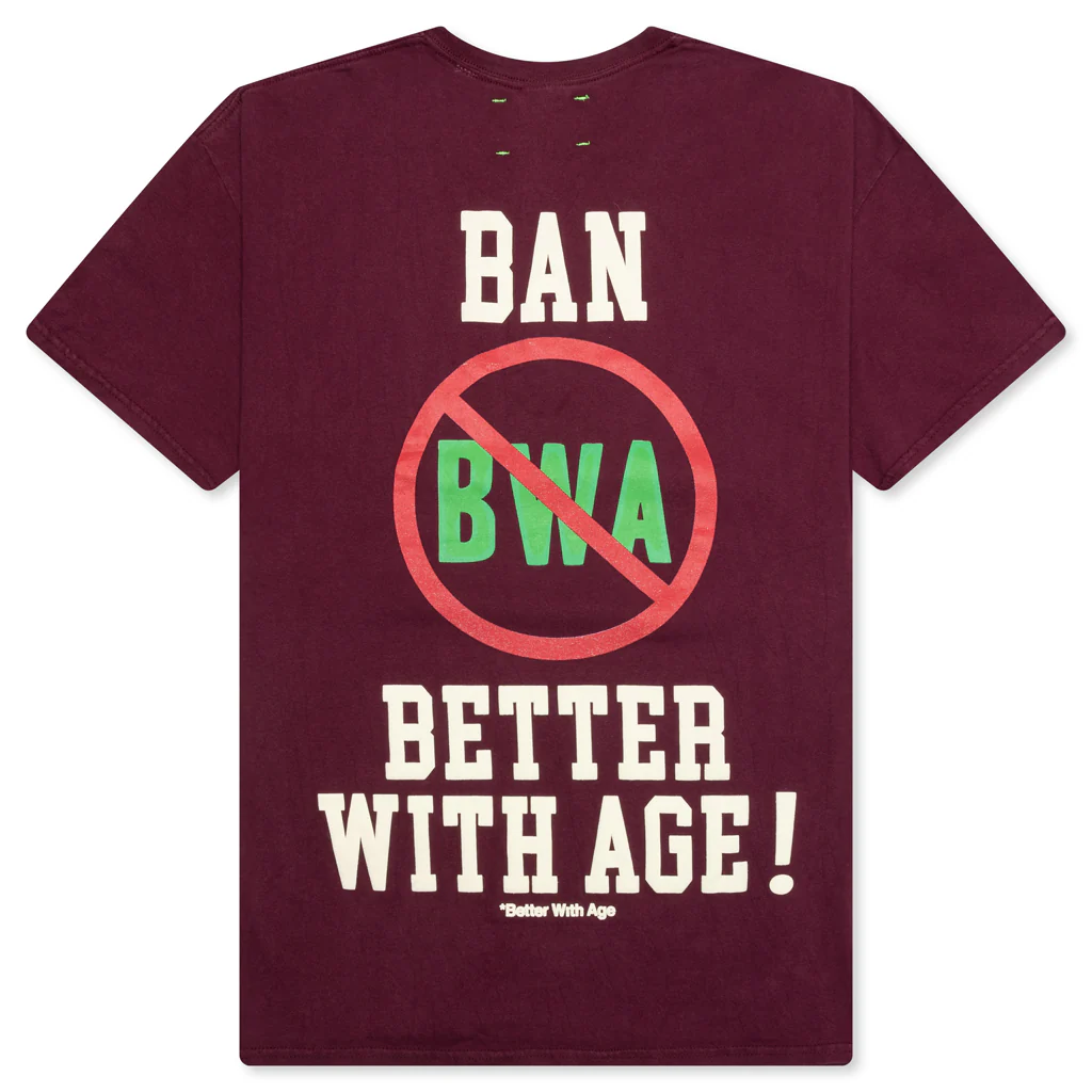 Boycott Tee - Multi - Image 2
