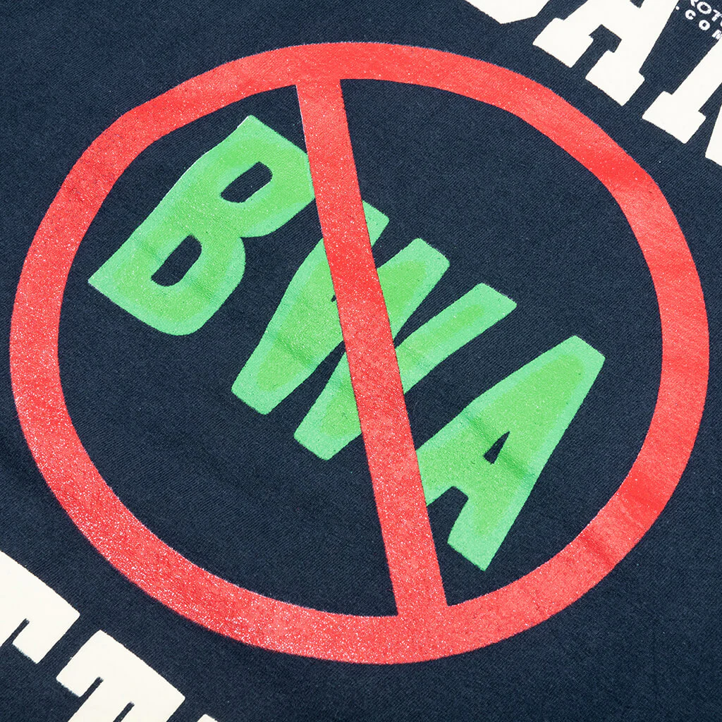 Boycott Tee - Multi - Image 4