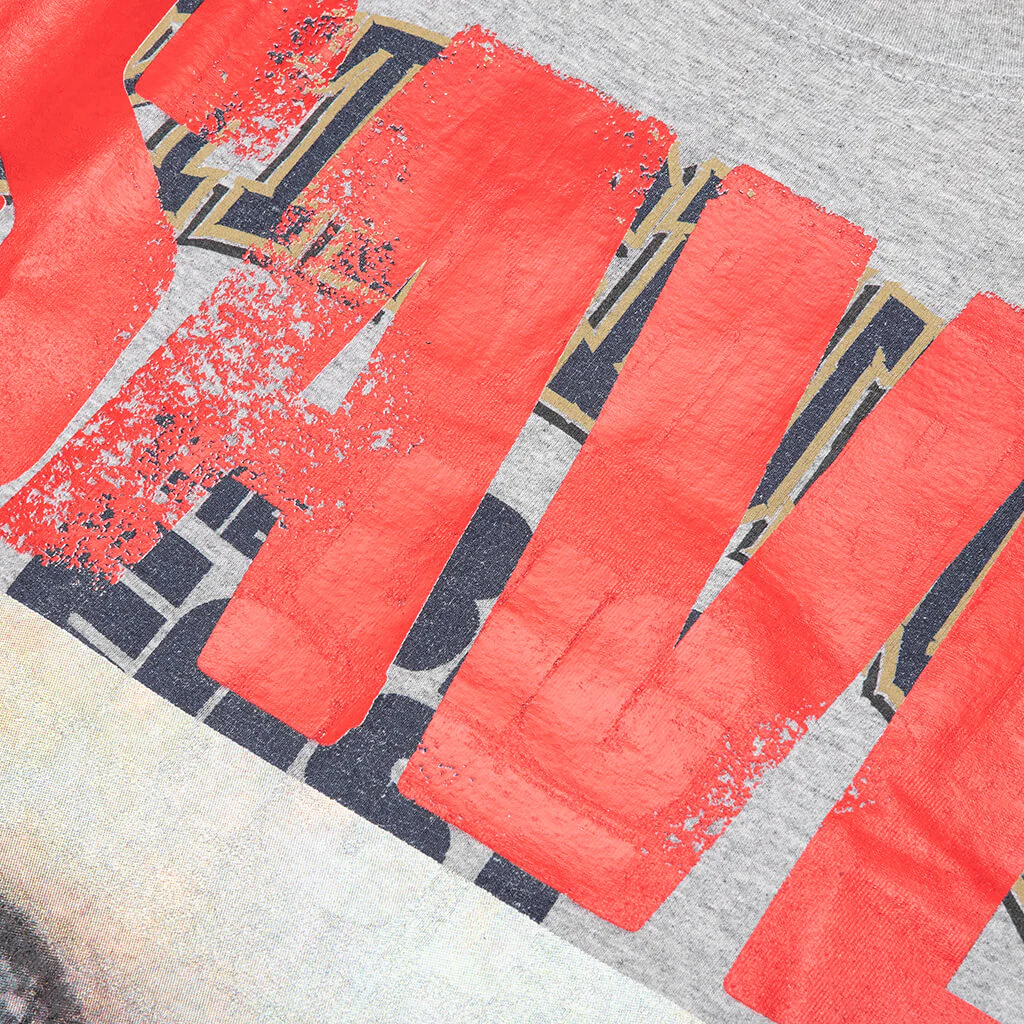 Boycott Tee - Multi - Image 6