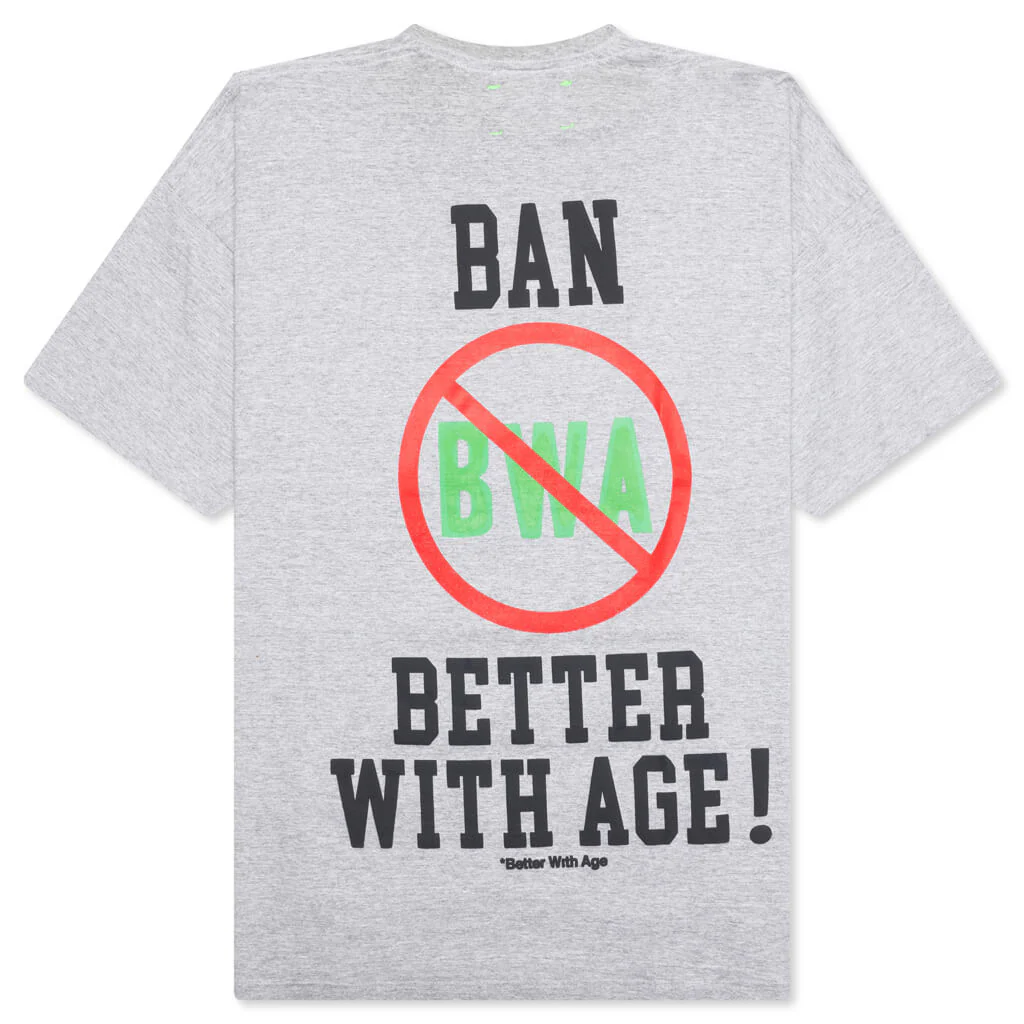 Boycott Tee - Multi - Image 2