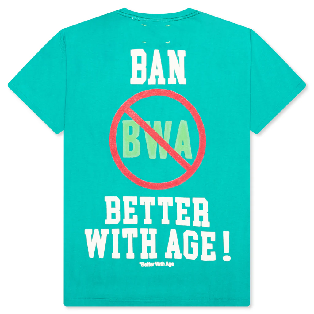 Boycott Tee - Multi - Image 2