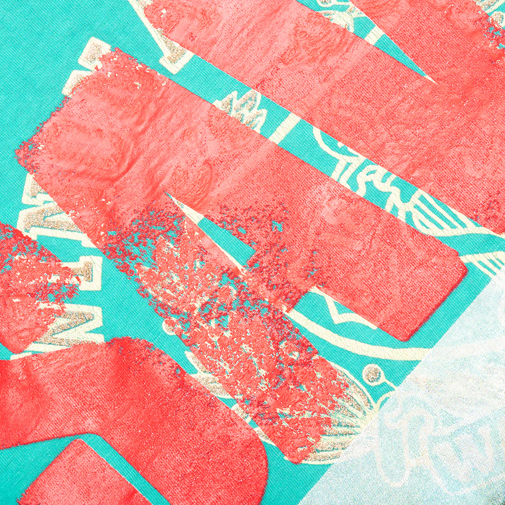 Boycott Tee - Multi - Image 3