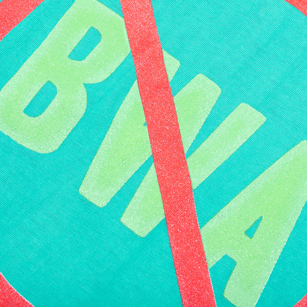 Boycott Tee - Multi - Image 5