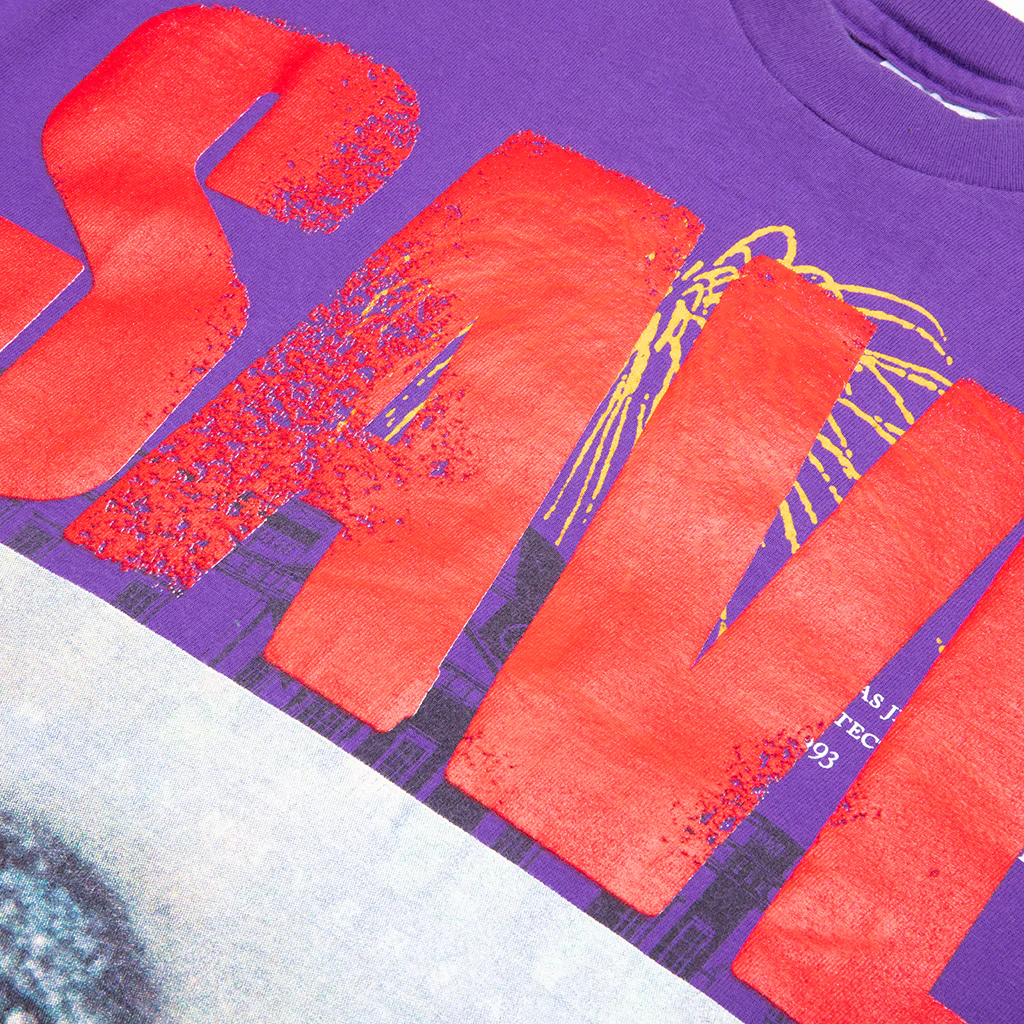 Boycott Tee - Multi - Image 3