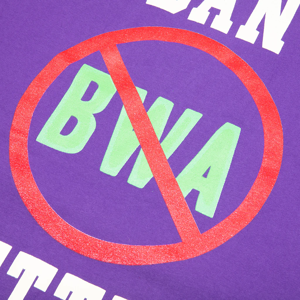 Boycott Tee - Multi - Image 5