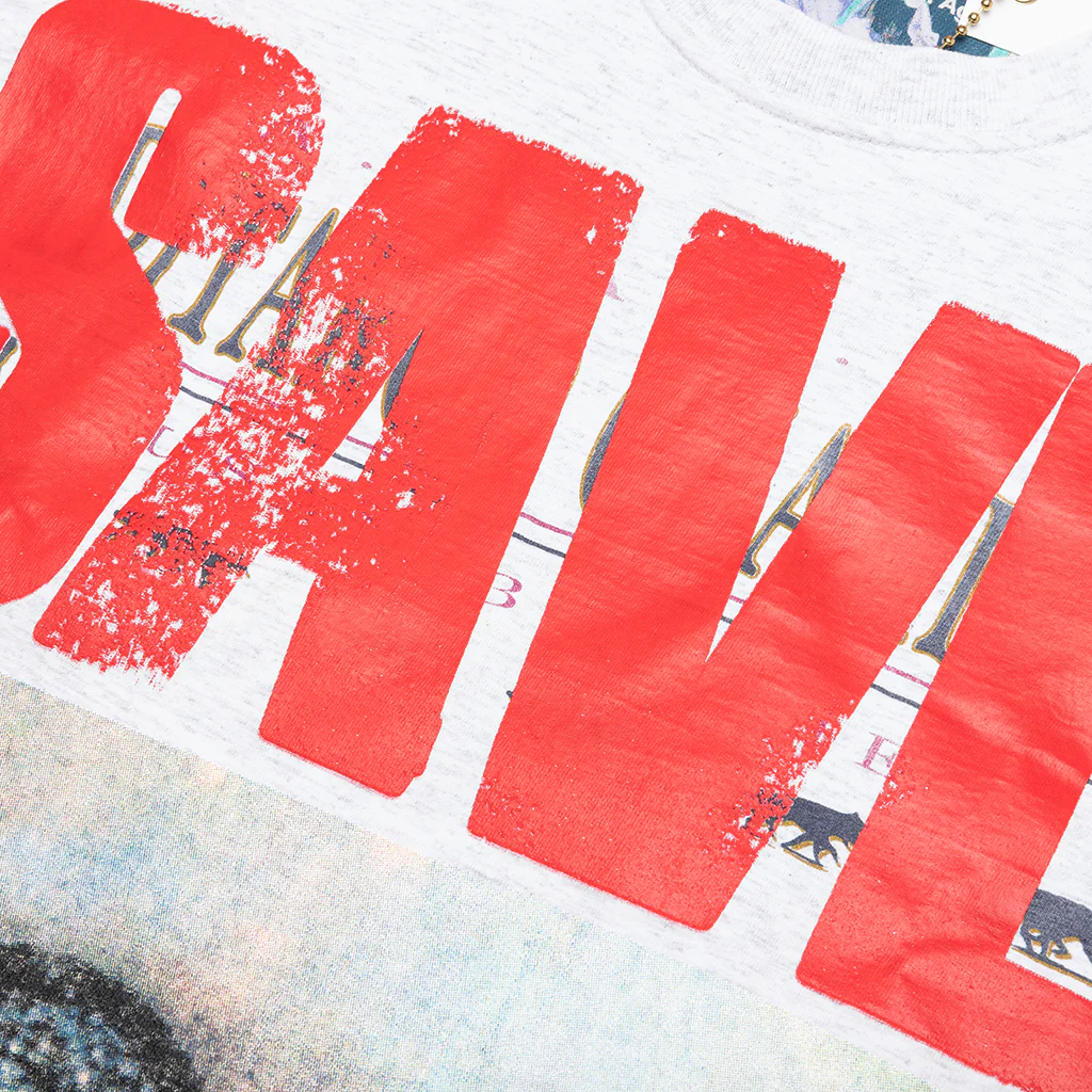 Boycott Tee - Multi - Image 3