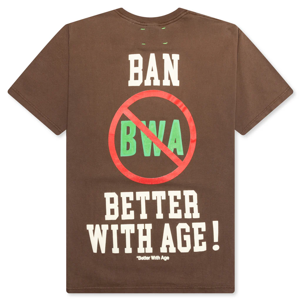 Boycott Tee - Multi - Image 2