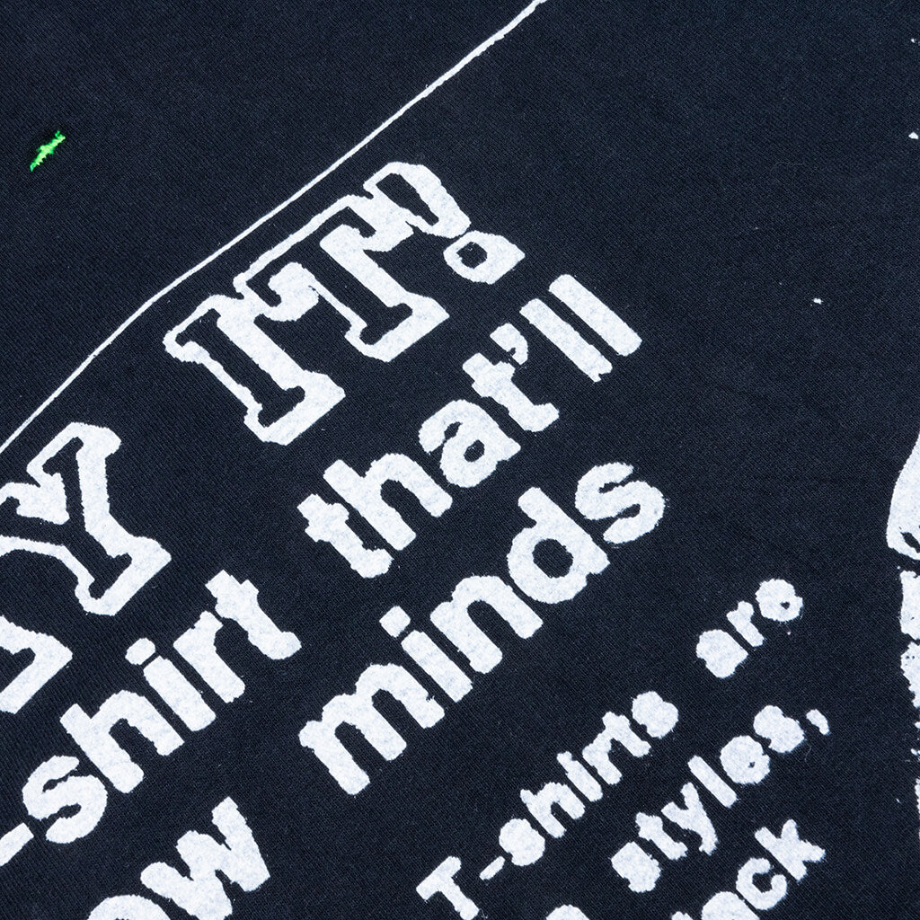 Fuck BWA Tee - Multi - Image 4