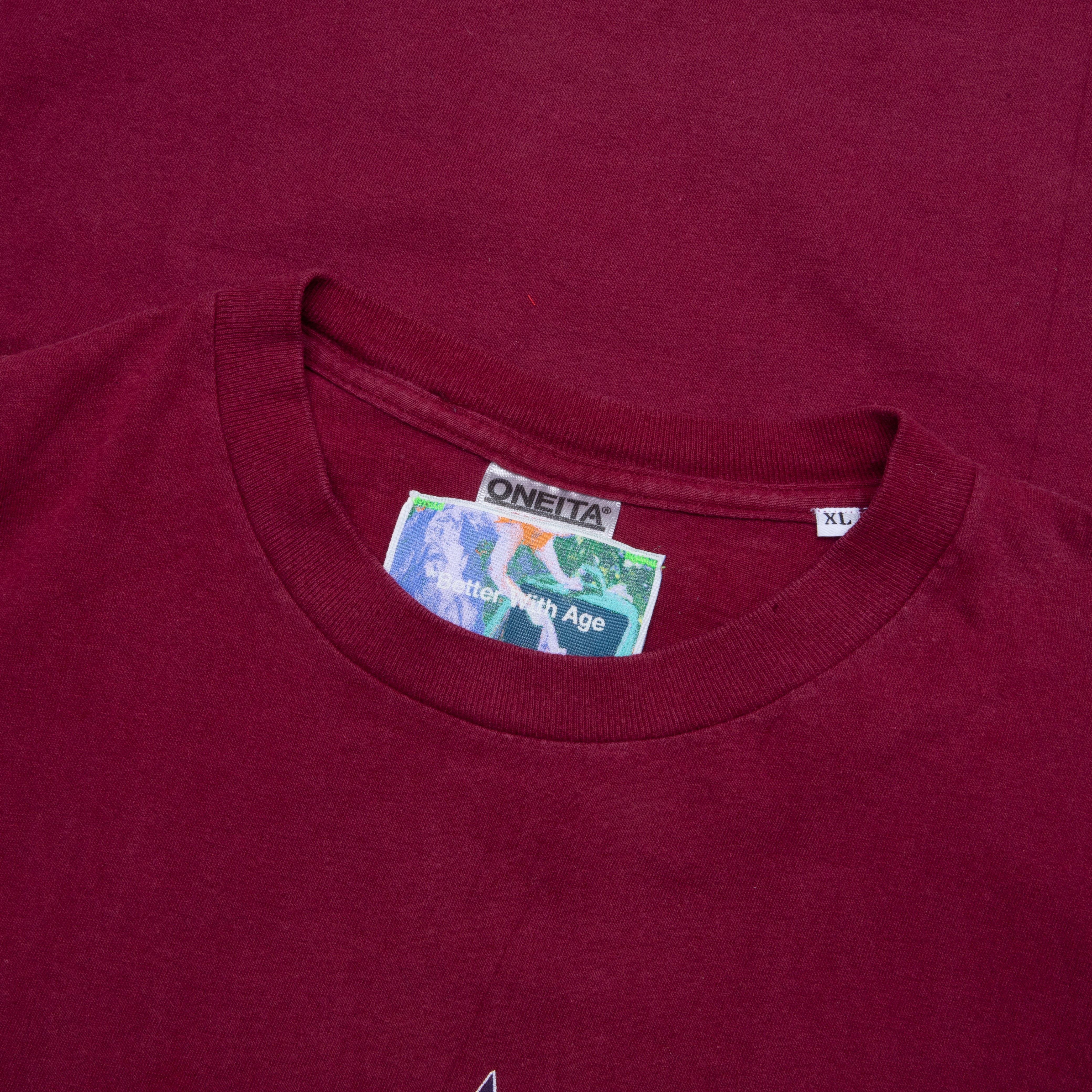 Fuck BWA Tee - Multi - Image 3