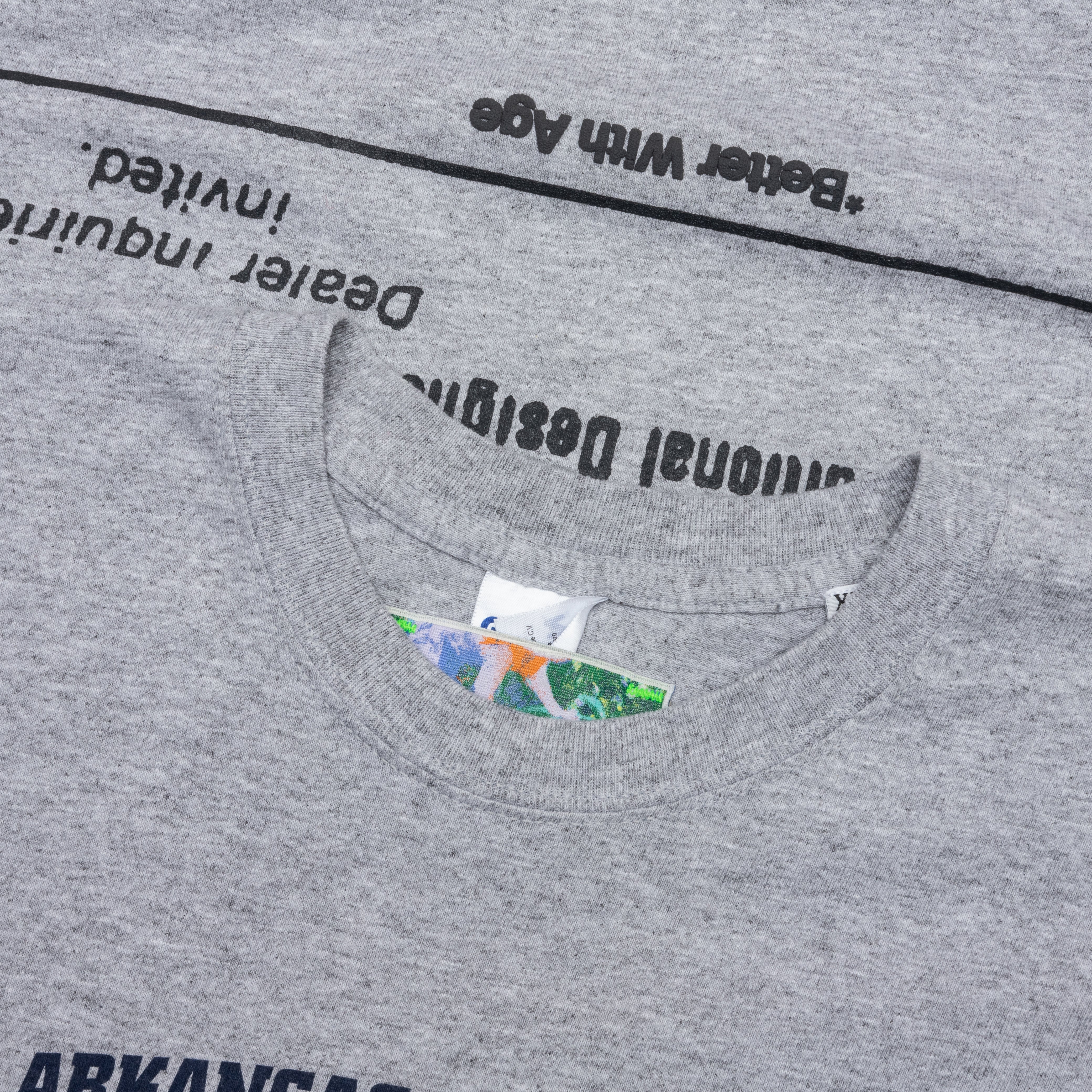 Fuck BWA Tee - Multi - Image 3