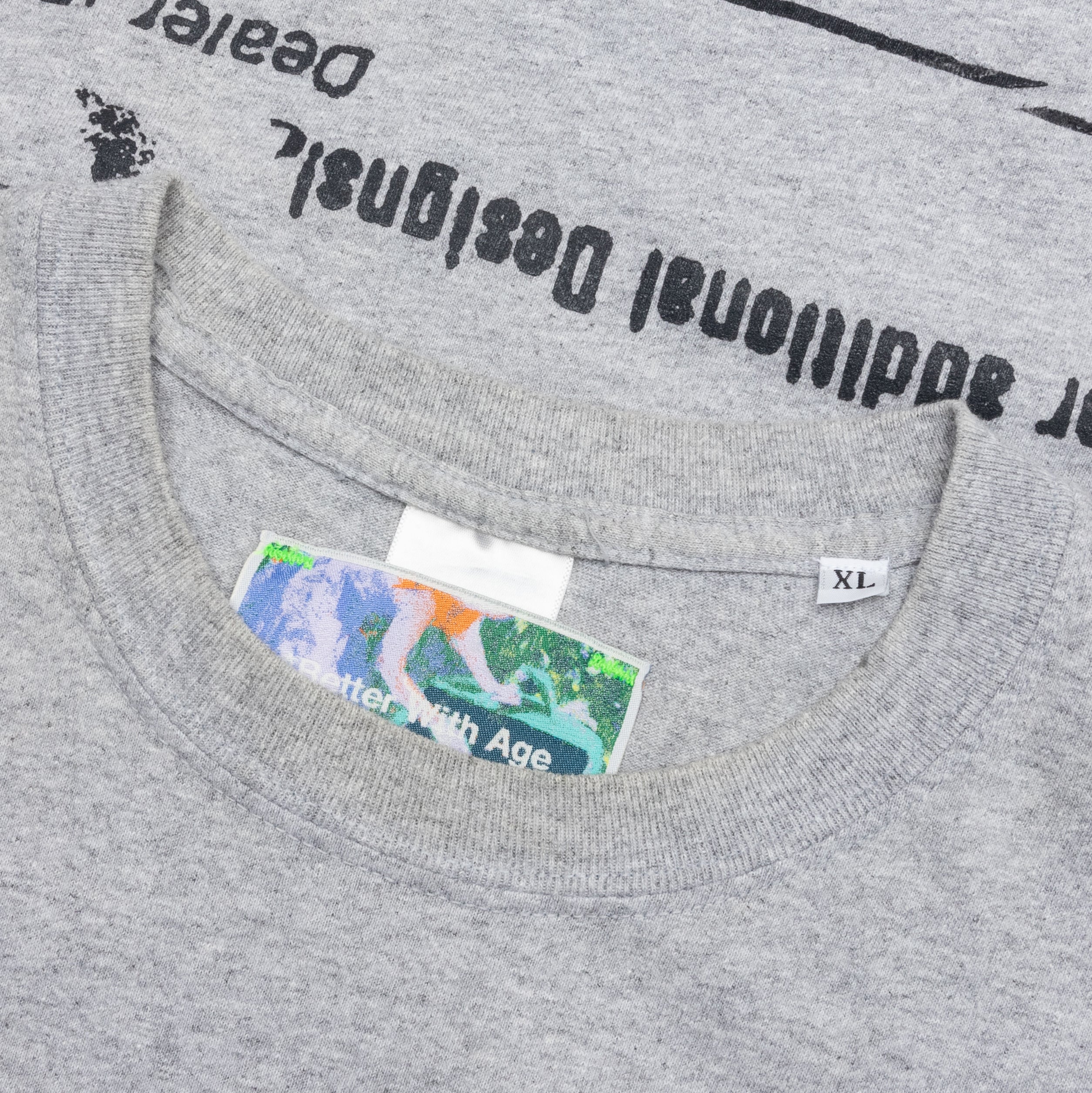 Fuck BWA Tee - Multi - Image 3