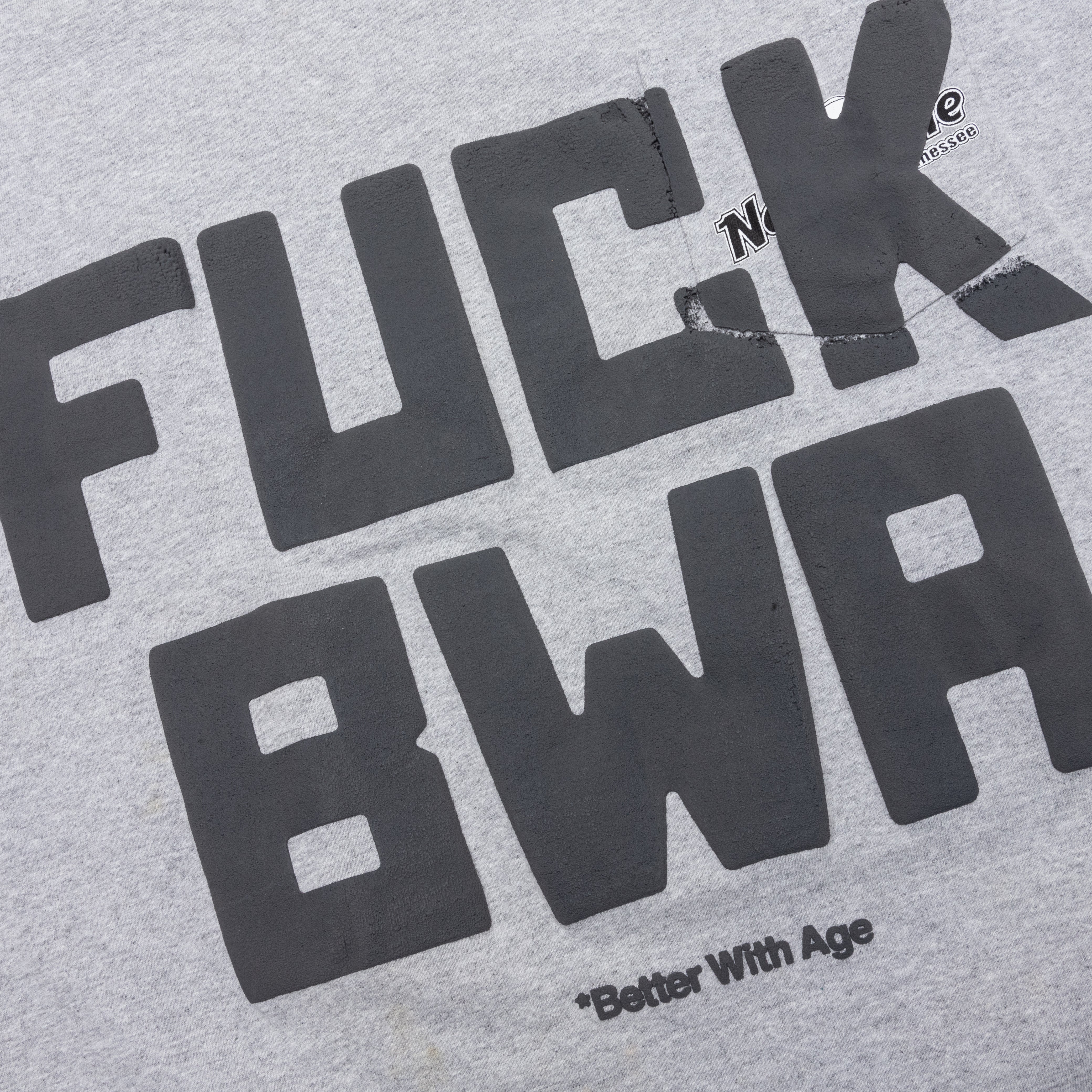 Fuck BWA Tee - Multi - Image 4