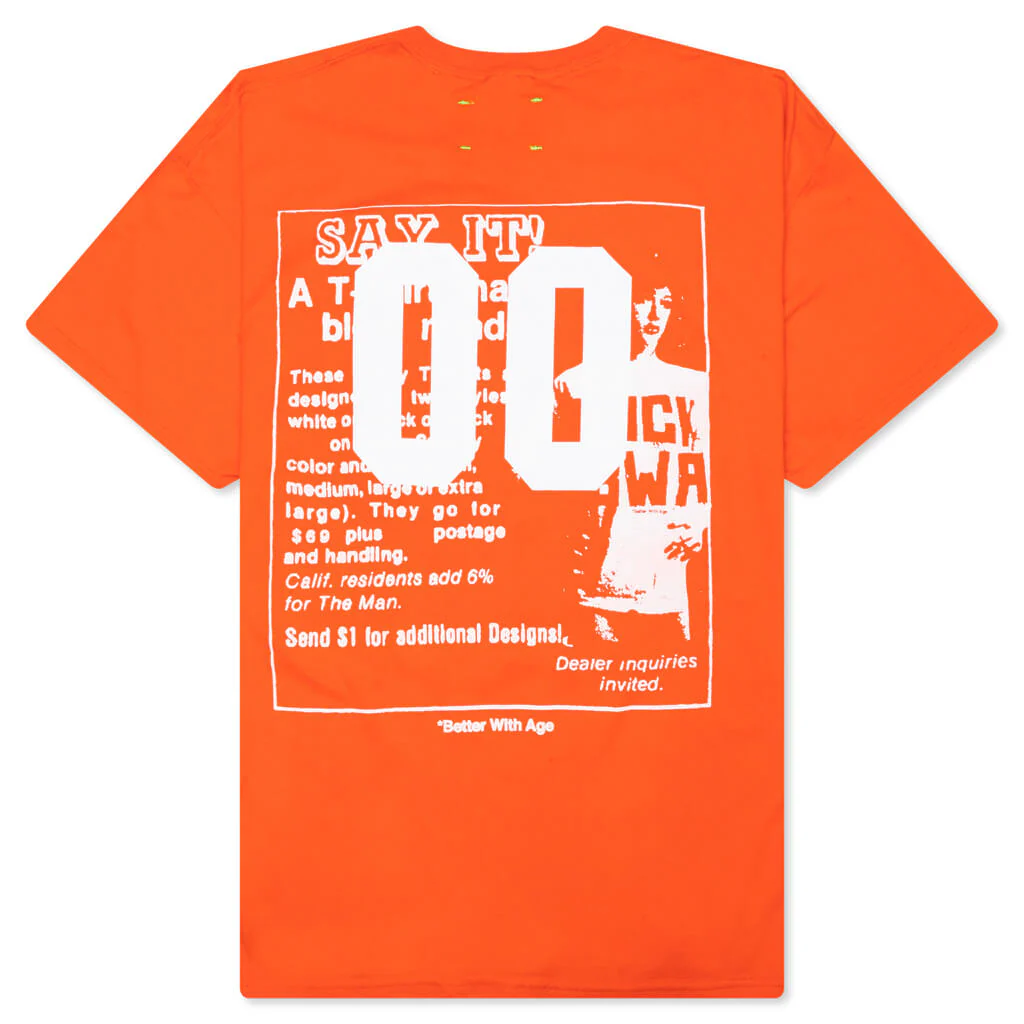 Fuck BWA Tee - Multi - Image 2
