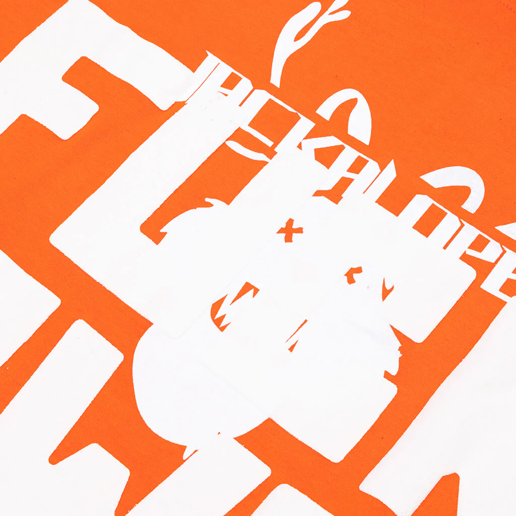 Fuck BWA Tee - Multi - Image 3