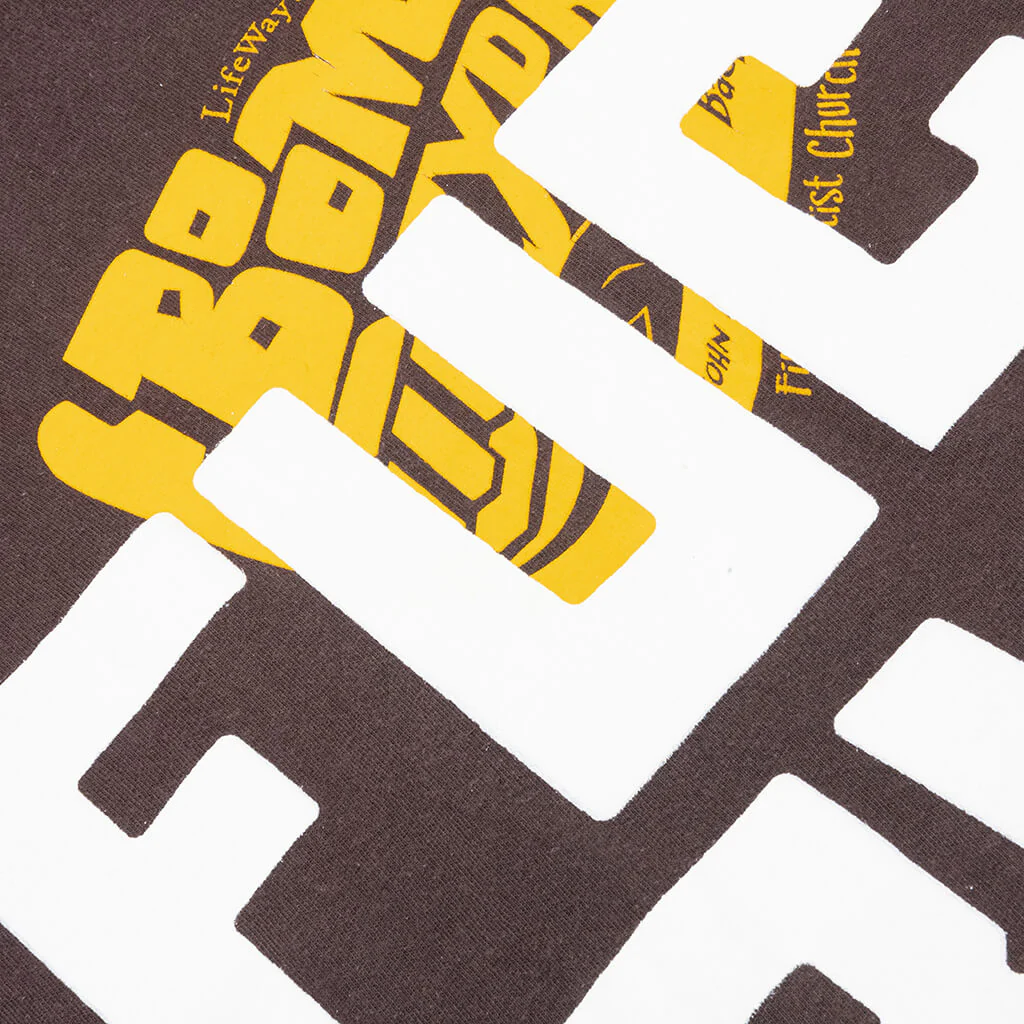Fuck BWA Tee - Multi - Image 3