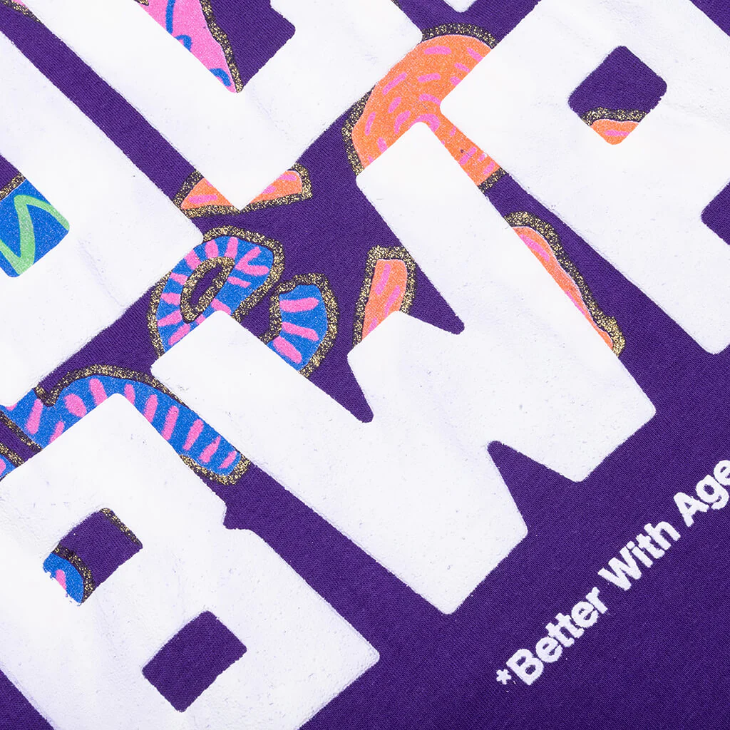 Fuck BWA Tee - Multi - Image 3