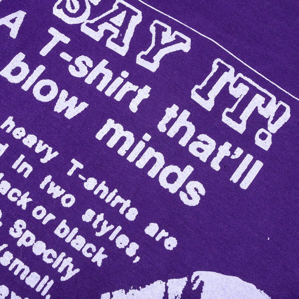 Fuck BWA Tee - Multi - Image 4