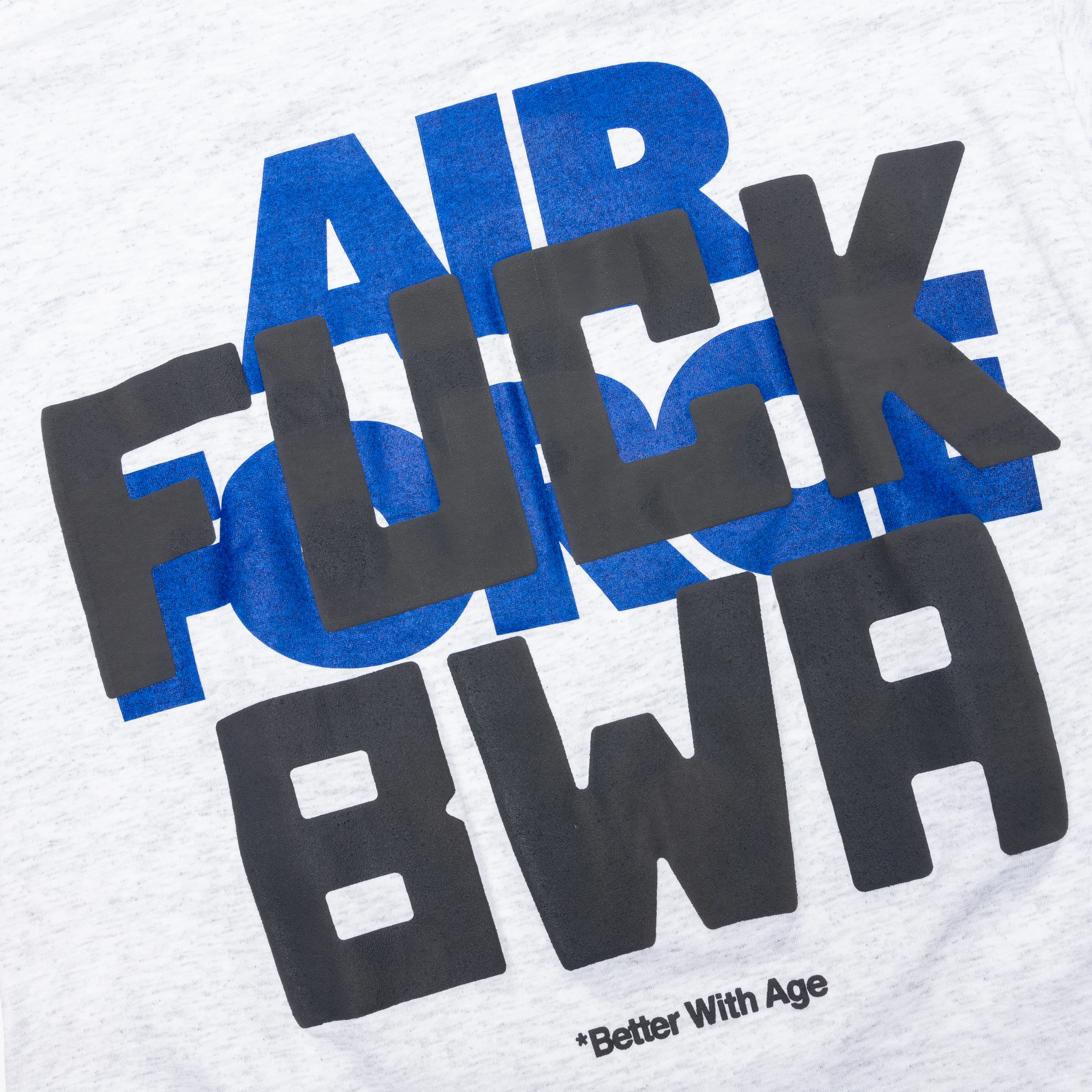 Fuck BWA Tee - Multi - Image 3