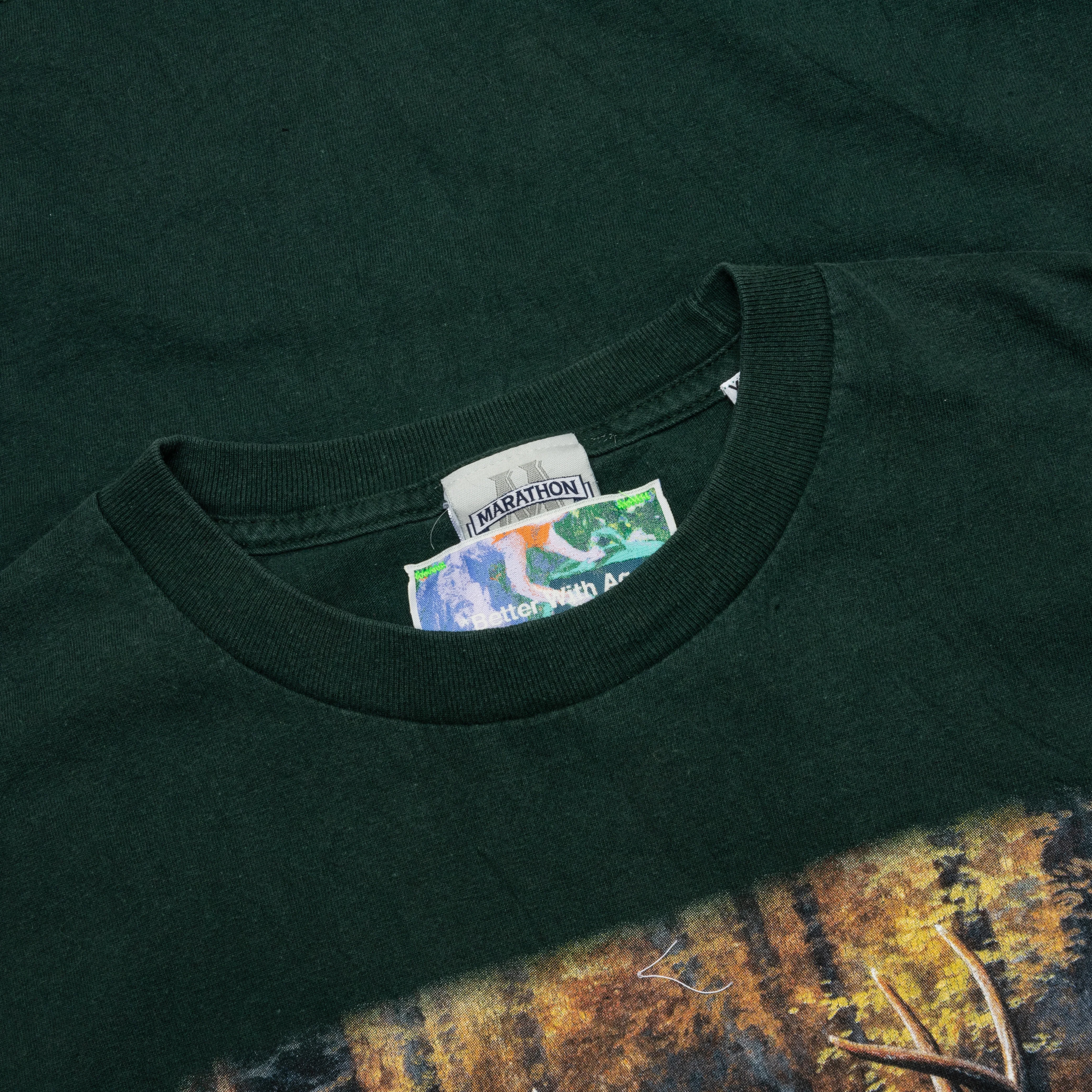 Fuck BWA Tee - Multi - Image 3