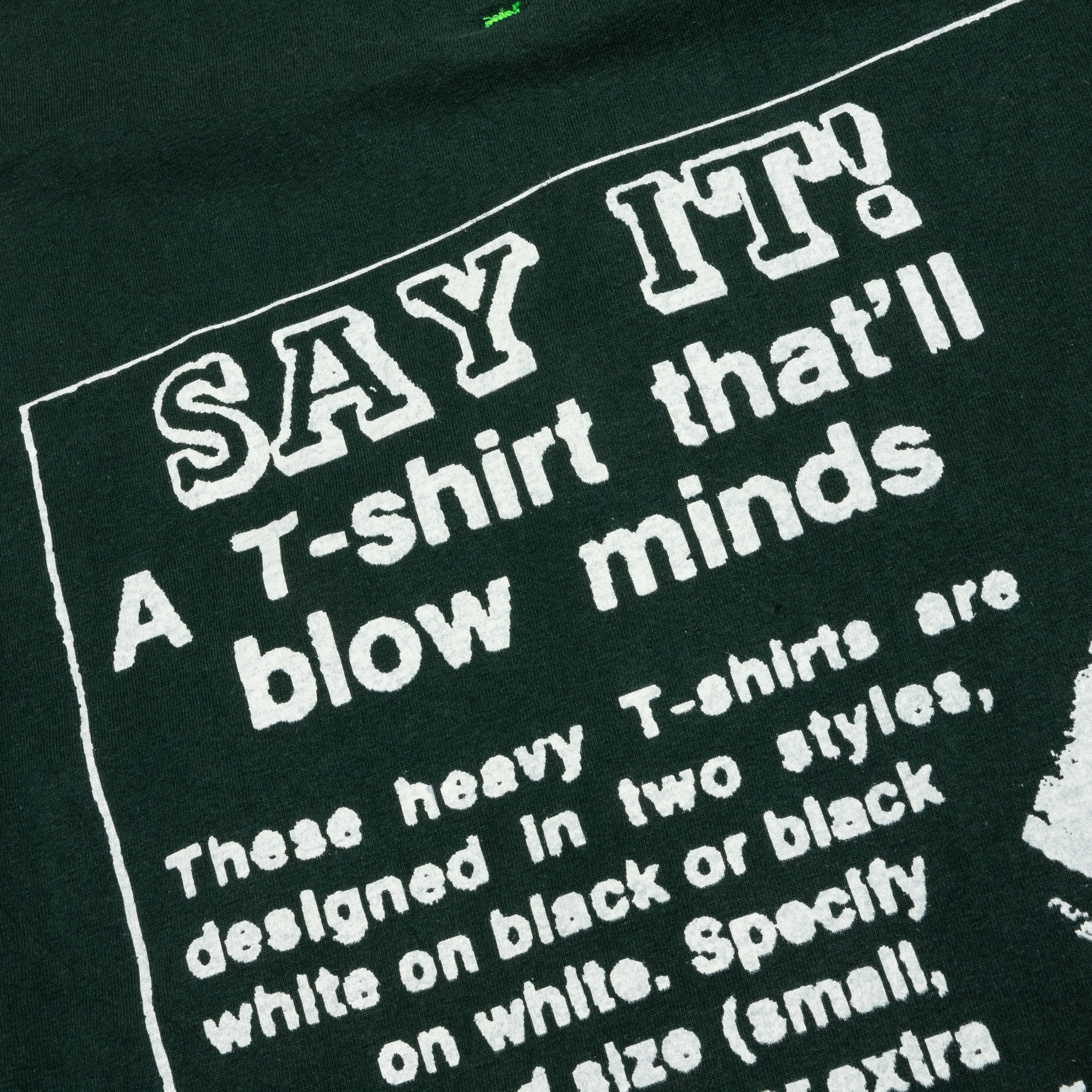 Fuck BWA Tee - Multi - Image 5