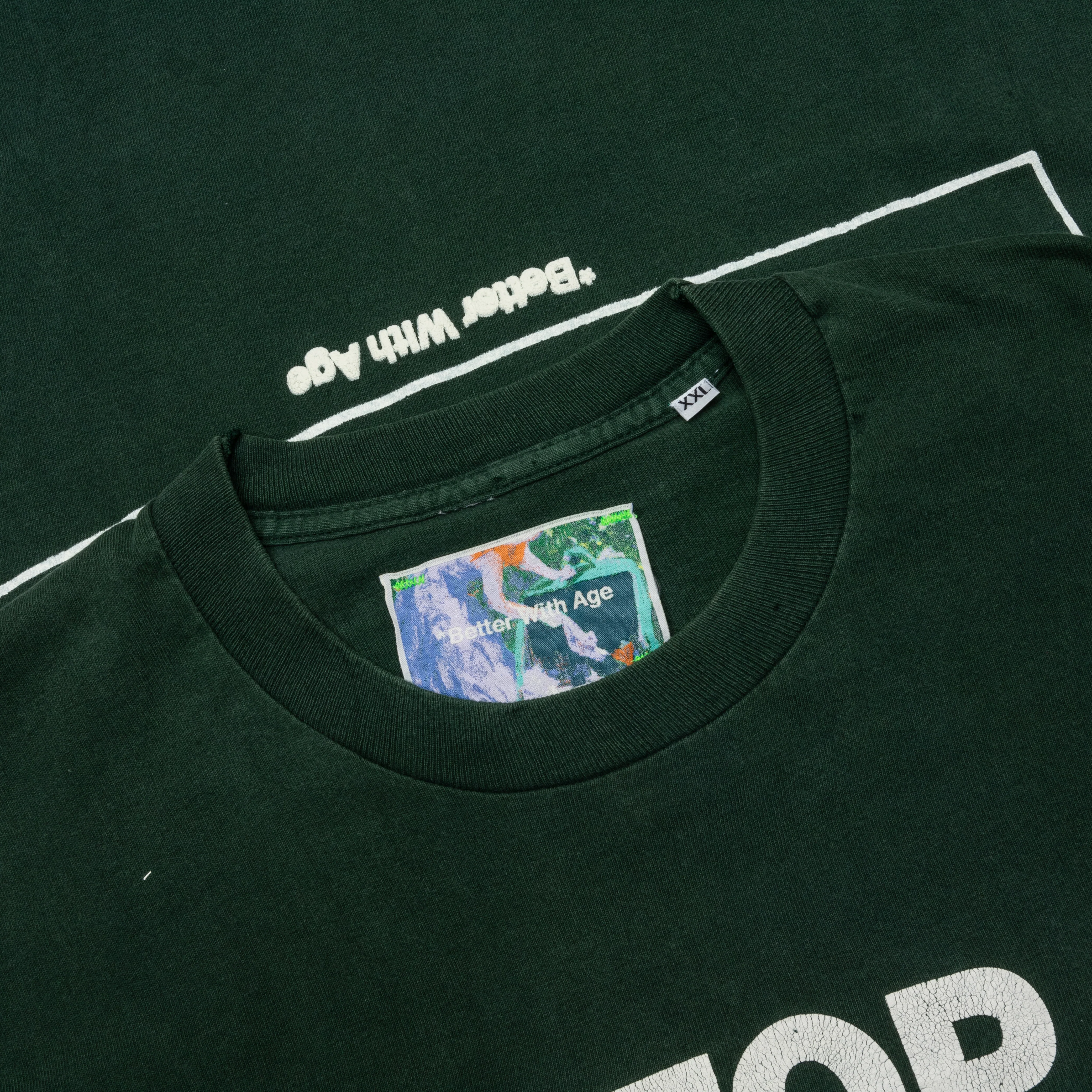 Fuck BWA Tee - Multi - Image 3